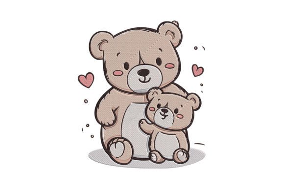 Cute Bear Embroidery: A Designer’s Real-World Review